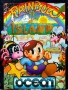 Commodore  C64&nbsp; - &nbsp;RAINBOWISLANDS